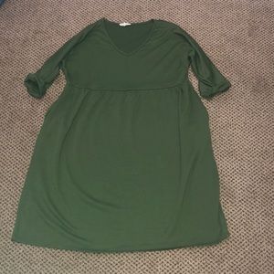 Roolee Dress
